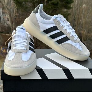 Adidas Barreda Decode Low Casual Sneaker Womens 8.5 Youth GS 7Y Unisex NEW